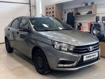 ВАЗ (LADA) Vesta 1.6 MT, 2019, 158 000 км, с пробегом, цена 800 000 руб.