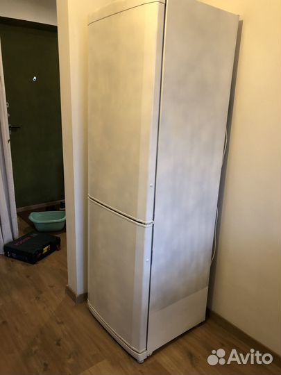 Холодильник Beko