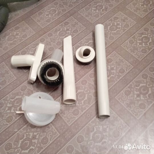 Пылесос тайфун СССР