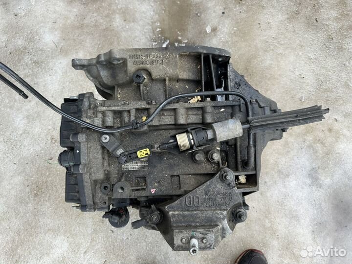 Ford s max galaxy 2010-2015 PowerShift av9r7000ab