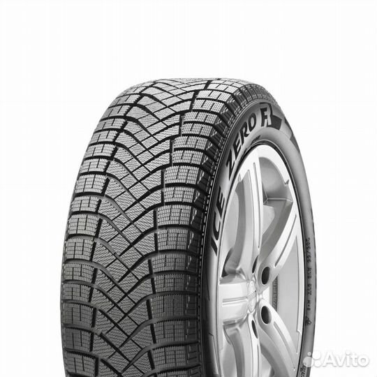 Pirelli Ice Zero FR 205/55 R16 94T