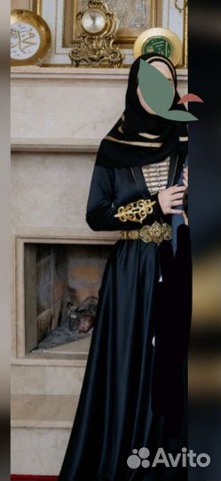 Продам платье