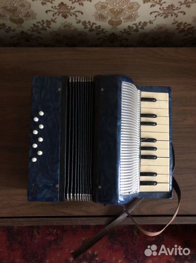 Аккордеон