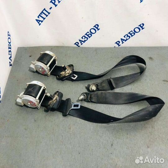 Калина 2 ремень безопасности (Авторазбор Атп)