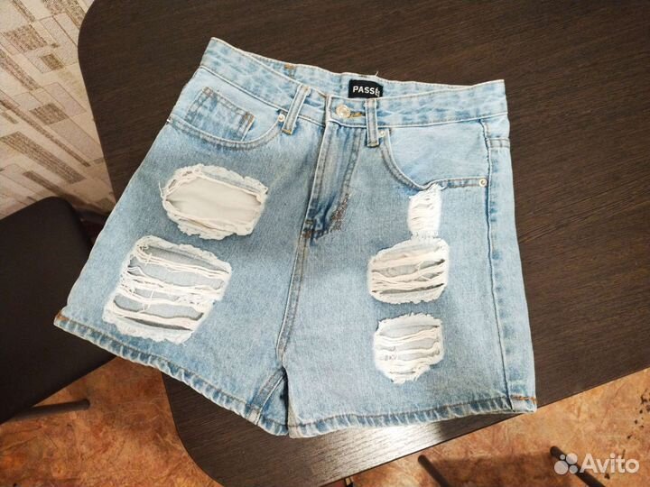 Шорты