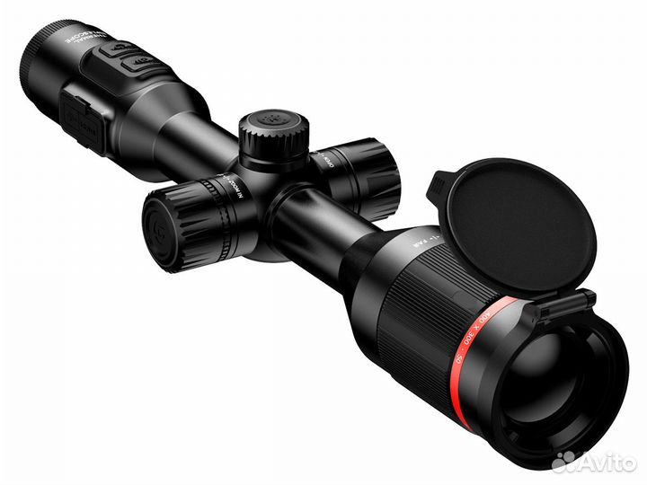 Прицел тепловизионный Guide TU620 Новый