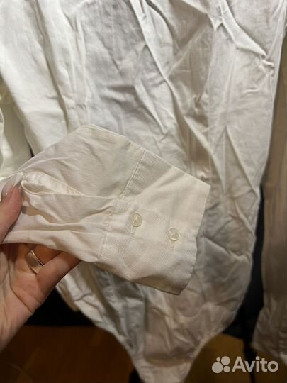 Блузка боди