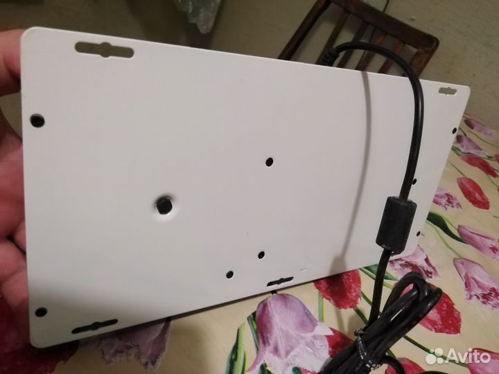 Предварительный усилитель Ecler CA120