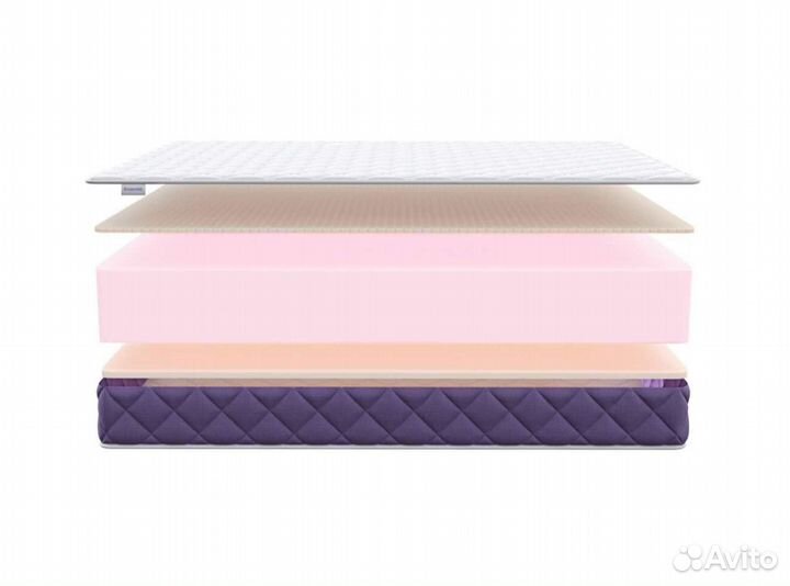 Матрас Димакс Bliss Rich 27(90х200)