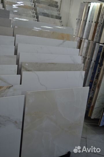 Керамогранит 80*80 Глянец и матовый