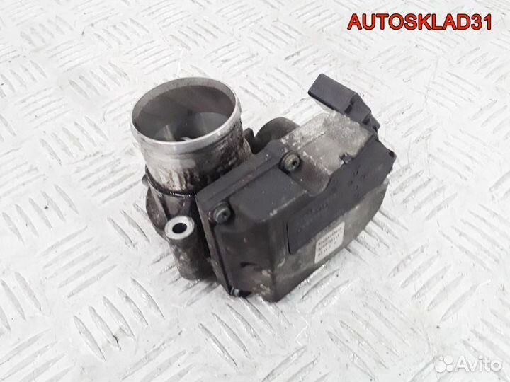 Заслонка дроссельная Renault Megane F9Q 8200736114