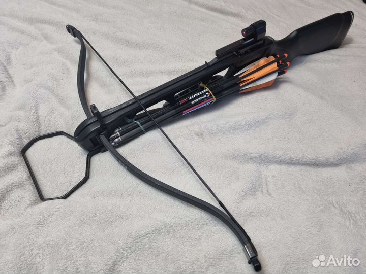 Арбалет man kung 150 с лцу