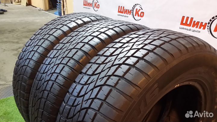 КАМА Кама-221 235/70 R16