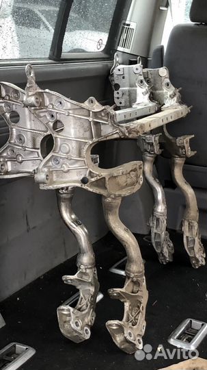 Подрамник Ауди А4 А5 Q5 8T0399315H 8R0399315K