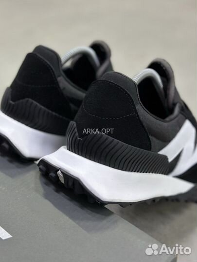 Кроссовки мужские New Balance XC72