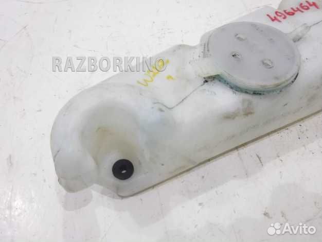 Бачок омывателя Мерседес