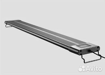 Светильник светодиодный ncfaqua RGB 90 см