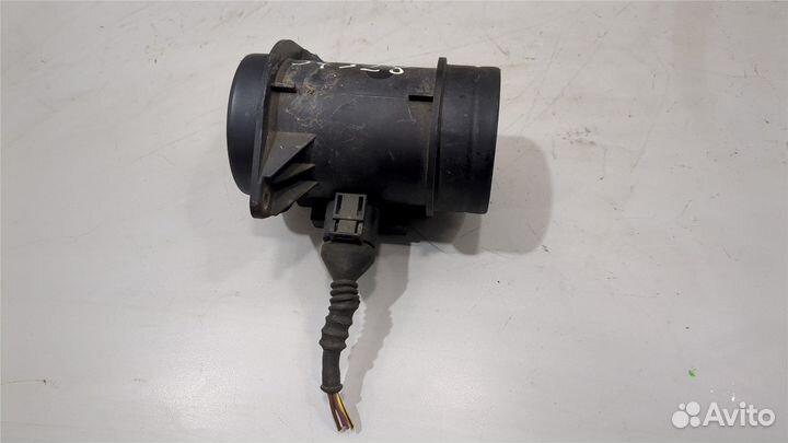 Измеритель потока воздуха Skoda Octavia Tour, 1997