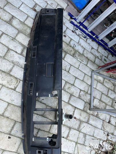 Приборная панель volkswagen t4