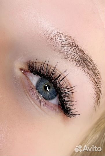 Наращивание ресниц,ламинирование ресниц