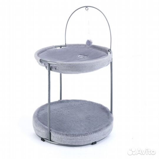 Лежанка гамак для кошек