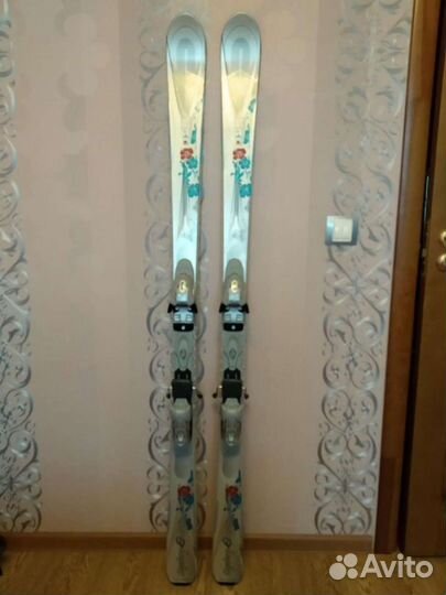 Горнолыжный комплект женский