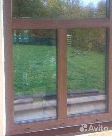 Пластиковые окна на заказ