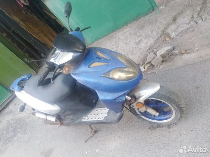 Стелс тактик 50