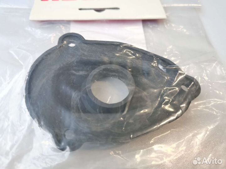 Пыльник рулевой тяги (левый) yamaha Viking 540