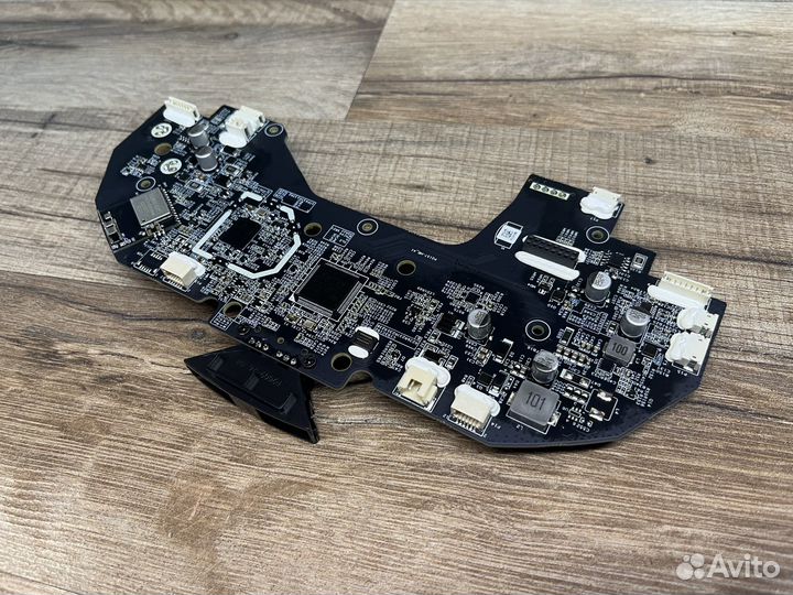 Материнская плата Xiaomi Dreame D9 Max (RLS5-BL1)