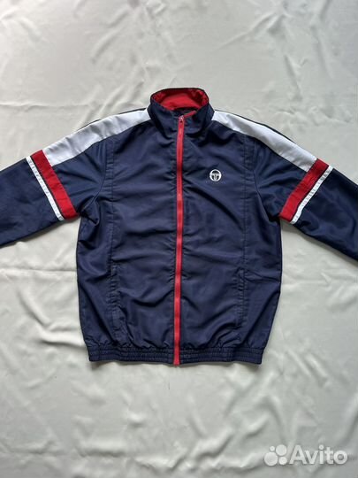 Олимпийка Sergio Tacchini оригинал