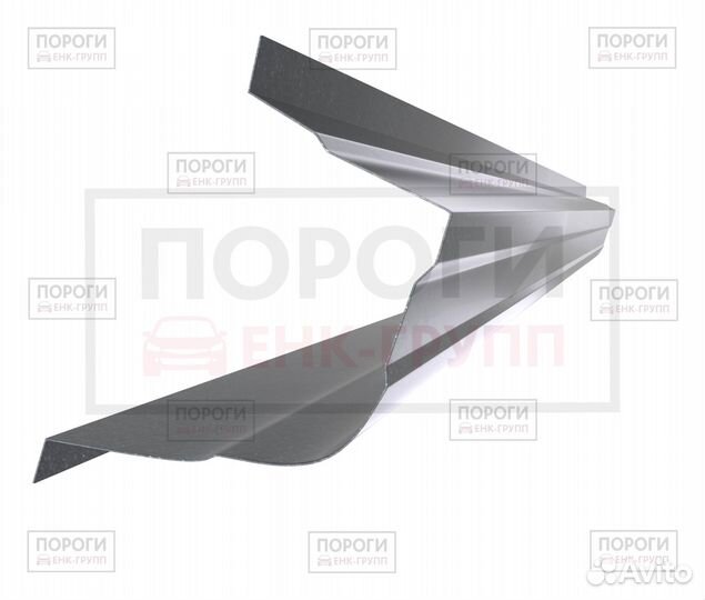 Пороги Mitsubishi Grandis и другие