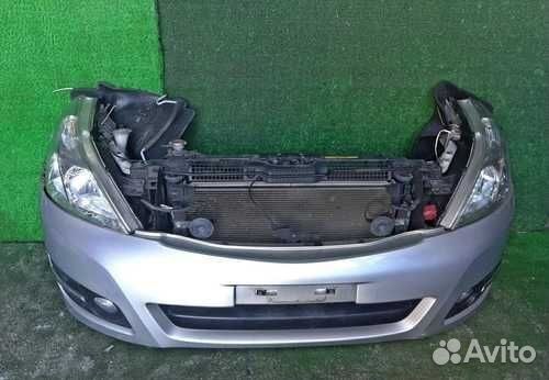 Ноускат Nissan Teana J32