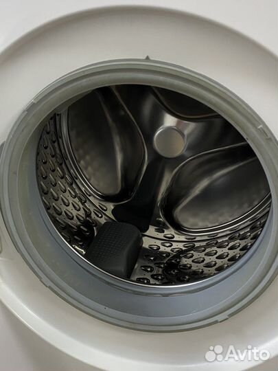 Стиральная машина siemens iq 500