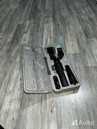 Стабилизатор для телефона zhiyun smooth 4