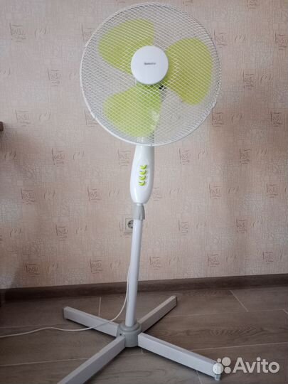Вентилятор напольный Selicline