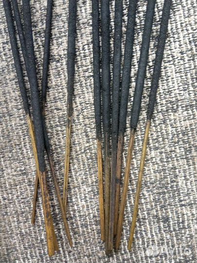 Ароматические палочки, сандал