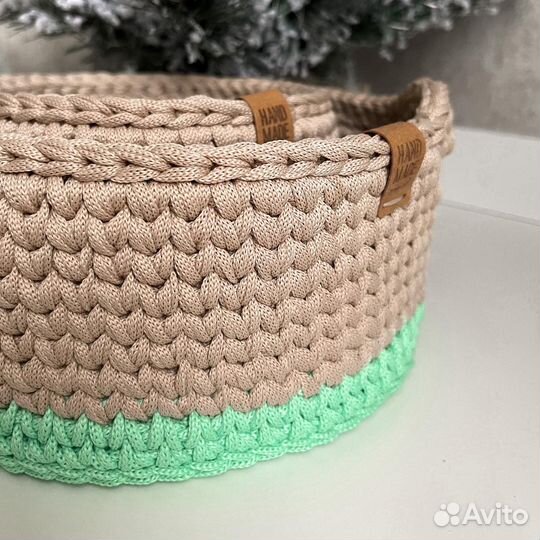 Корзина для хранения