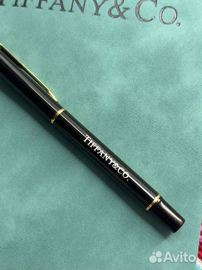 Ежедневник, блокнот Tiffany