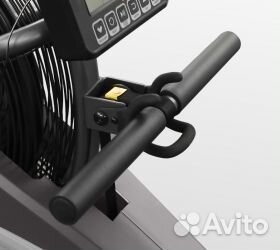 Гребной тренажер Carbon fitness R808