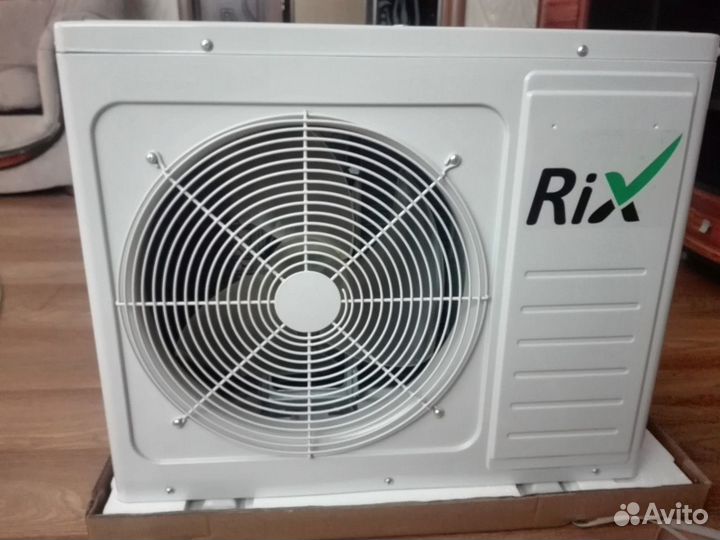 Сплит-системы/кондиционеры/монтаж