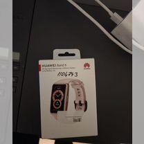 SMART часы huawei watch 6