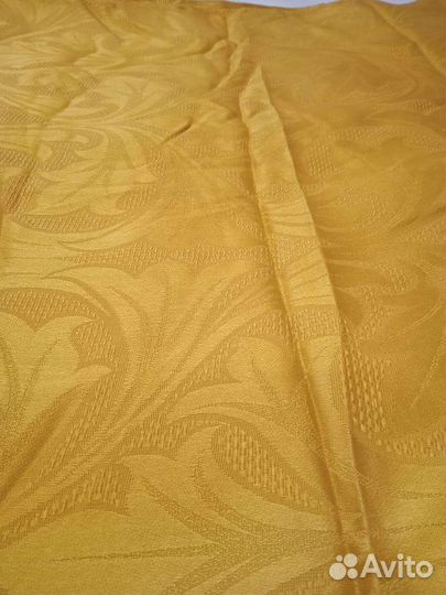 Ткань портьерная