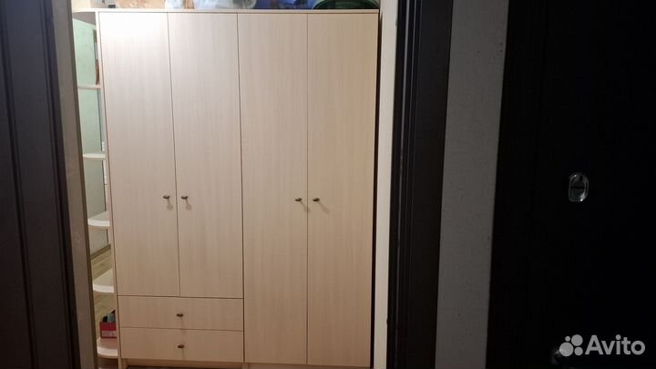 Мебель бу прихожая