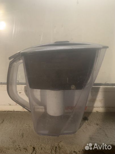 Фильтр для воды аквафор