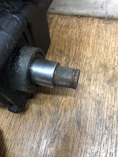 Механизм переключения передач для Man 4-Serie Tga