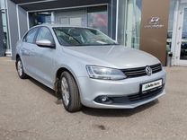 Volkswagen Jetta 1.4 MT, 2011, 197 542 км, с пробегом, цена 779 000 руб.