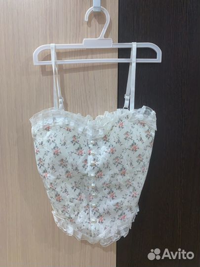 Милый нежный топик