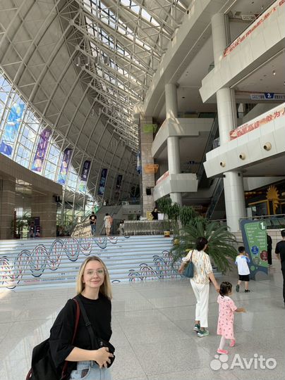 Репетитор по китайскому языку