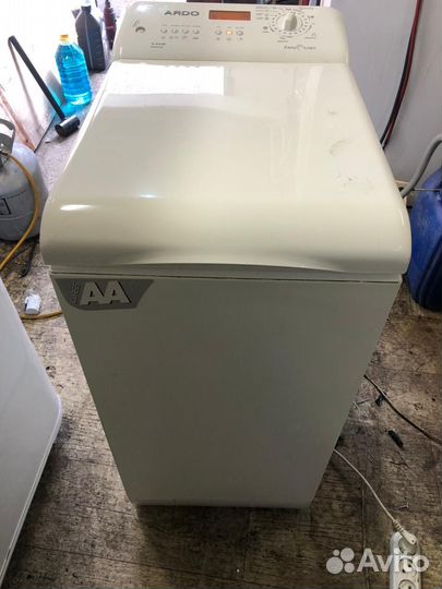 Стиральная машина